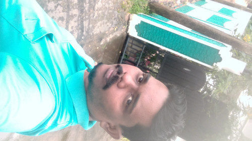 post