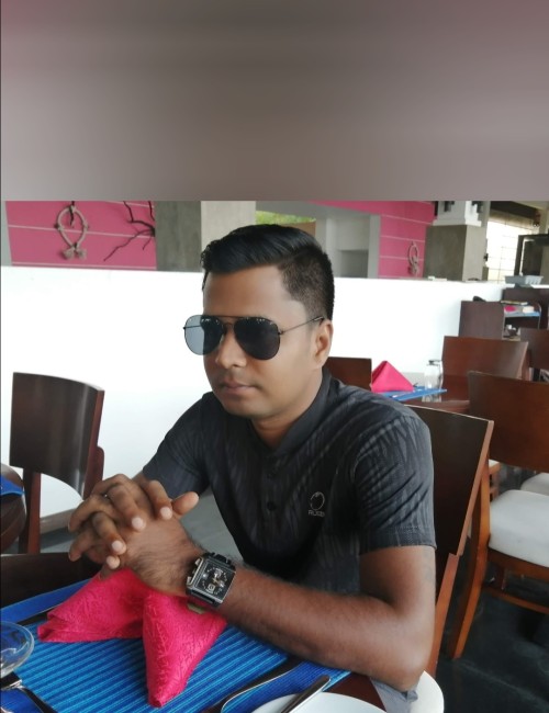 post