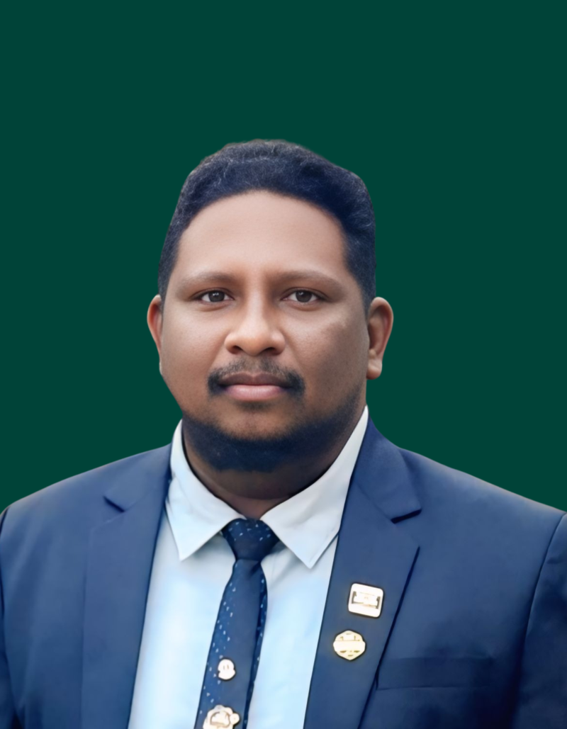 team member
