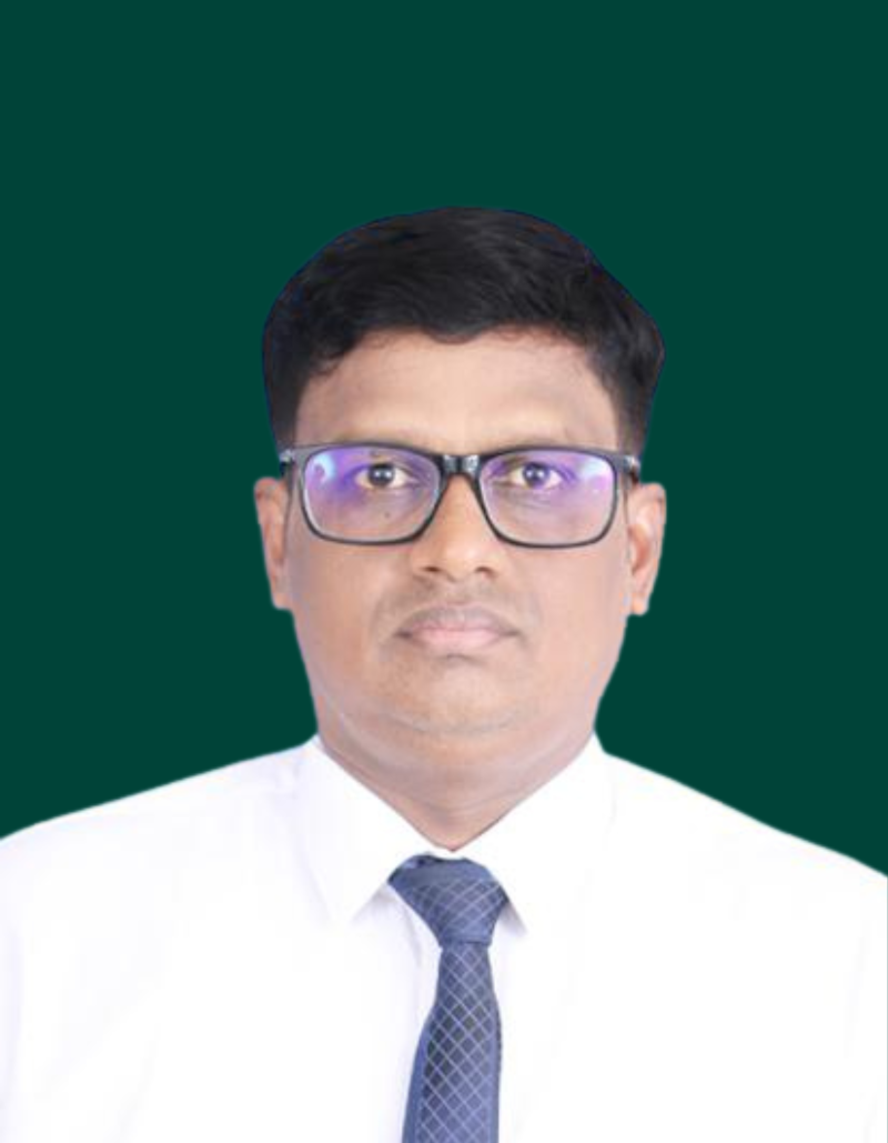 team member