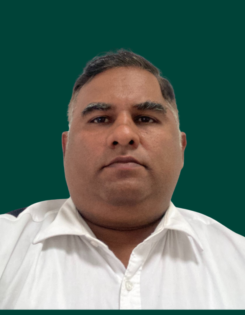 team member