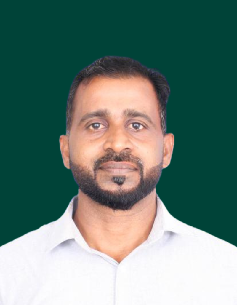 team member