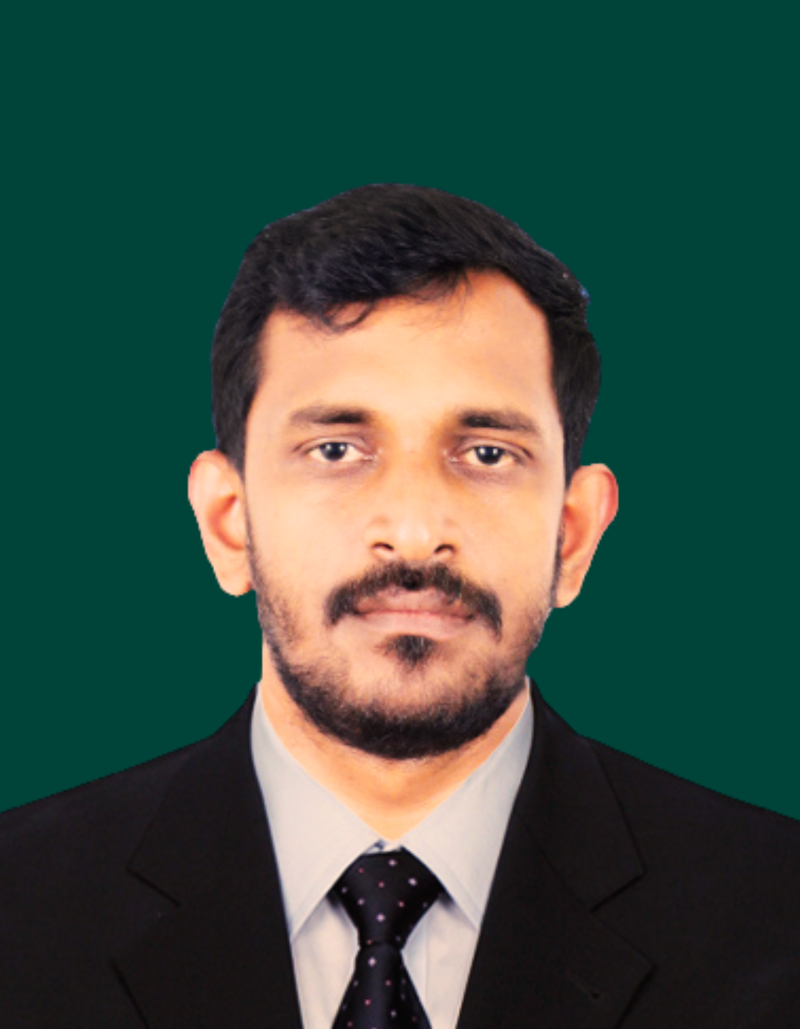 team member
