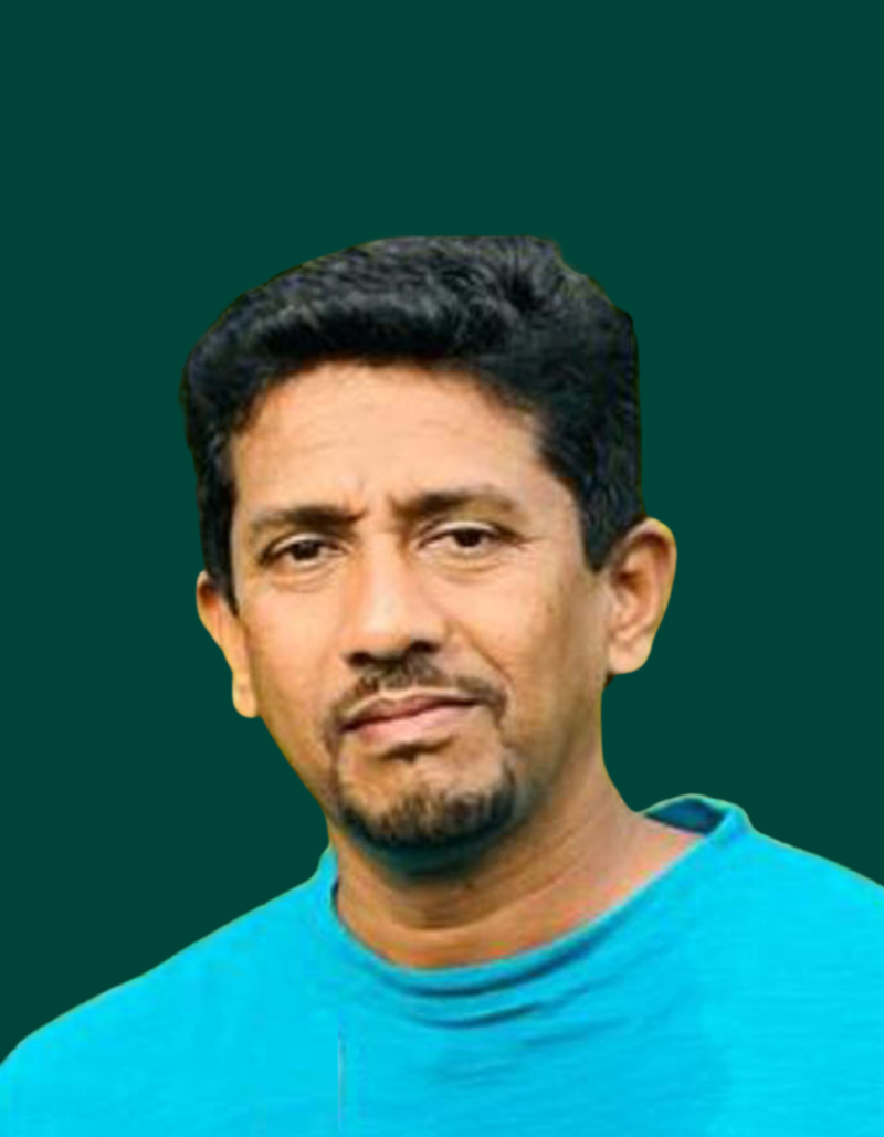 team member