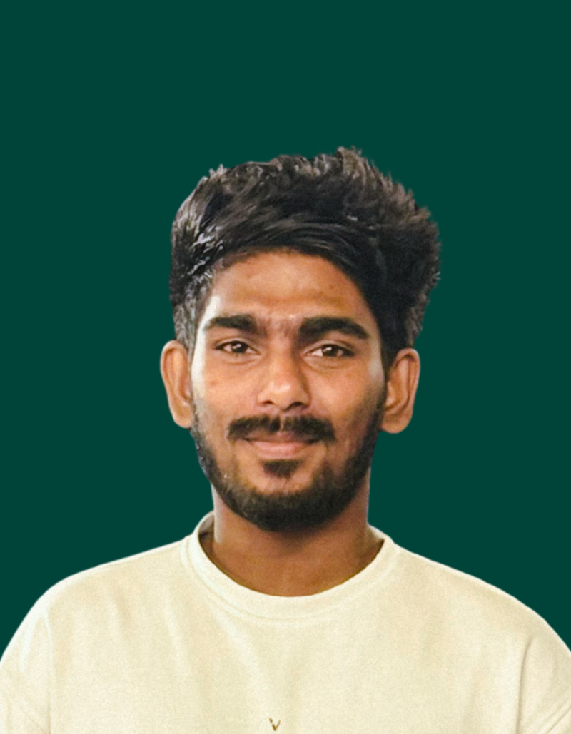 team member