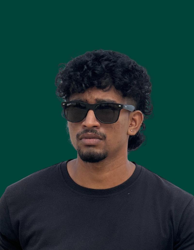 team member