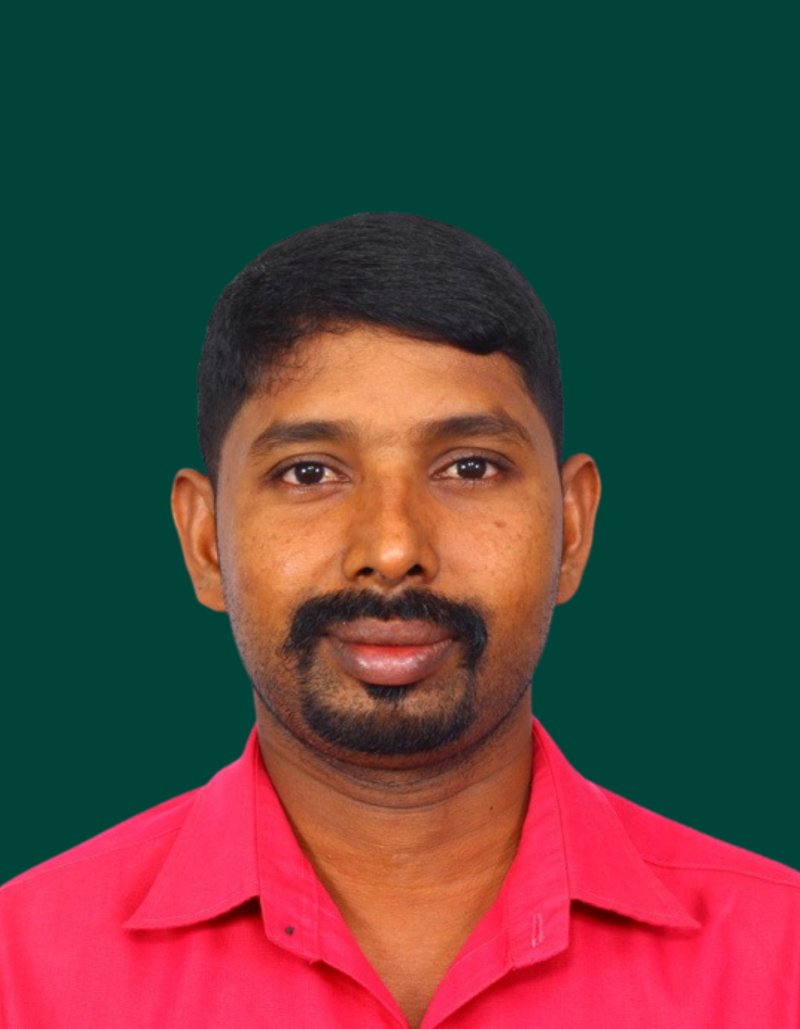 team member