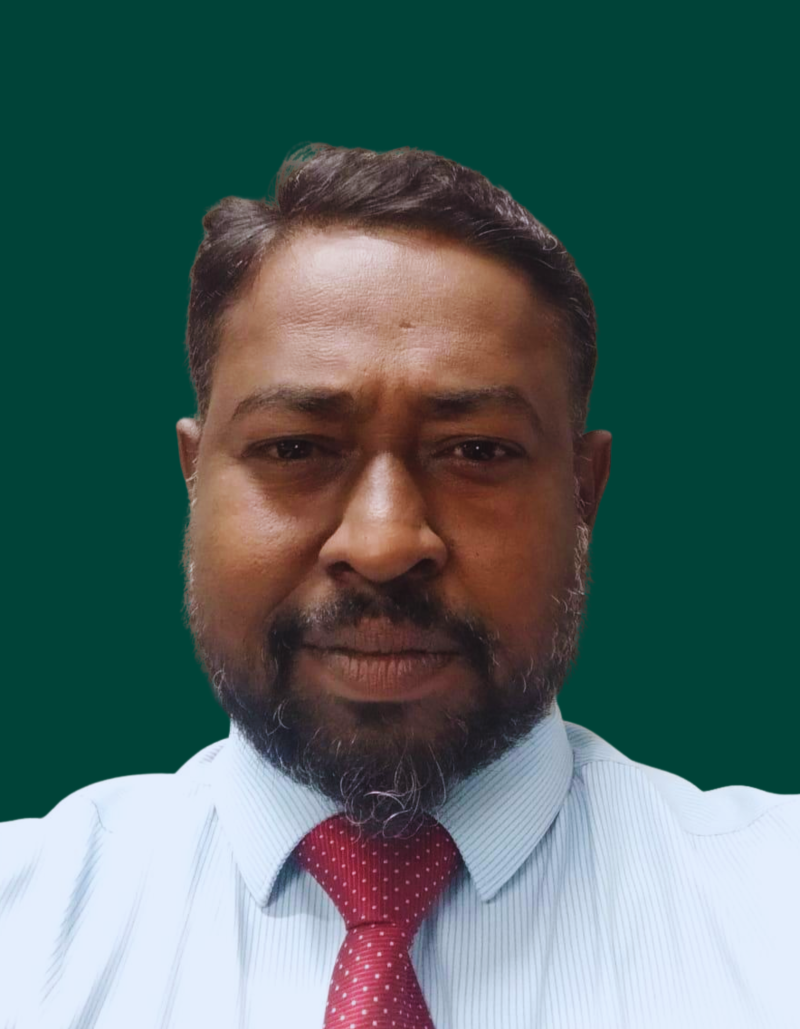 team member